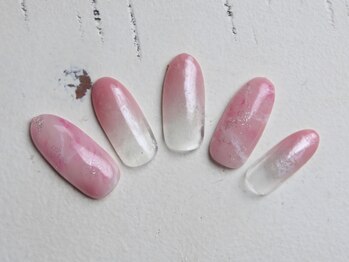 ジーネイルコウベ(G NAIL KOBE)/ハンドEコース 3490円