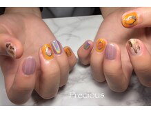 プレシャス プライベートビューティーサロン(Precious Private Beauty Salon)/