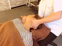 パタパタ 新宿(PataPata)/頭痛、首こりに