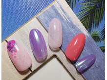 ラウレア(Laule'a)/定額SimpleArtコース