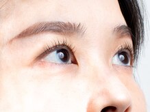 ビューティーサロン ハピネス(Happiness)/眉カット