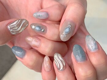 ラティ ネイル(Ratie nail)/
