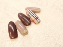 ドルチェネイル(Dolce.Nail)/.+..:.* Basicコース*..+.:*