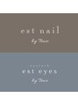 エストネイルアンドエストアイズ 西尾店(est nail&est eyes)/est nail&est eyes