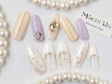 ミューアン(Mieux Un)/