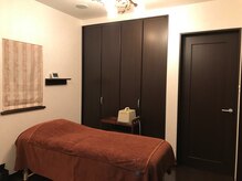 伊丹ボディメイクサロンの雰囲気(施術)