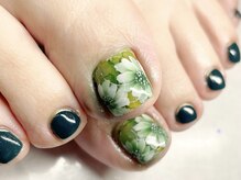 サロン ド ワカ(Salon de WAKA)/