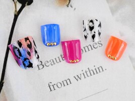 Footアートコース