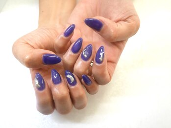 ザネイルズ(The Nails)/