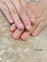 アンベリール(embellir)/