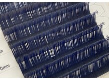 マタマルル(matamaururu)/ネイビー