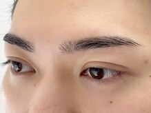 ニューリーリボーン(Newly Reborn)/アイブロウスタイリング