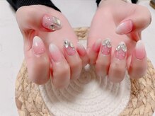 エクラ 横浜関内店(Eclat)/☆持ち込みコース☆