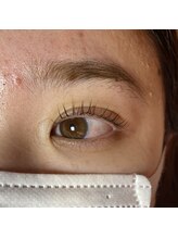 ラス 方南町駅前店(LATH)/12月★まつげ