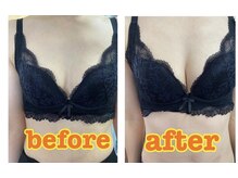 サロン シェリミー(Cheri mi)/バストアップ