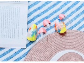 2022春夏トレンドデザイン