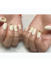 ペル(Per)/ちょこっとgold