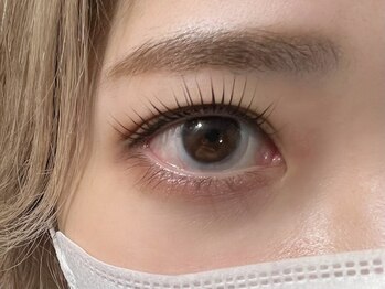 エーアイ 浅草橋(Ai)/パリジェンヌラッシュリフト