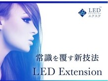 ローブ(L'aube)/マツエク/LEDフラットラッシュ　