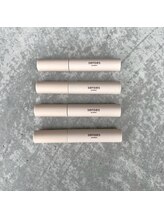 フィズ アイ ビューティ 豊川八幡店(fiz eye beauty)/専門店ならではの品揃え