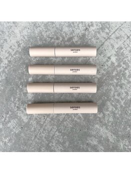 フィズ アイ ビューティ 豊川八幡店(fiz eye beauty)/専門店ならではの品揃え