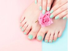 はあとねいる 板橋仲宿店/施術イメージ