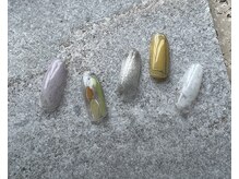 ツリーハウスネイル(tree house nail)/ハンド定額¥6400