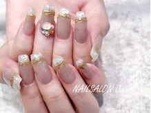 クール(Coeur)/デザイン相談コース￥11550