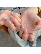 エミニーバイディーアール(EMINY by DR)/マグネットグラデーション