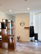 ジェム(gem)/落ち着いた空間での施術