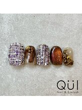 クワイ(Qui)/パラジェル フィルイン ワンホン