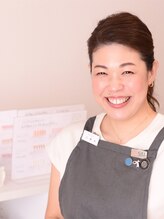 ネイルズシアム 三尋木 晶子　　　