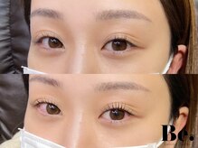 ビー(Be.)/【まつげパーマ】ラッシュリフト