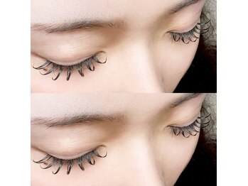 フーフロー(Fooflow)/フラットラッシュ120本