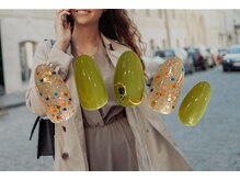 アイ アンド ネイル(Eye＆Nail Day)/定額シンプルコース