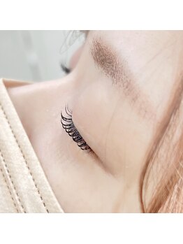 ソイン キタガタ(so-in kitagata)/lash lift