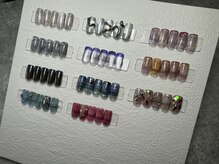 nail salon ikoi －nail ＆ beauty－