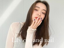 Lily 沖縄新都心 eye&nail［リリー］アイブロウ パリジェンヌ まつげパーマ ネイル