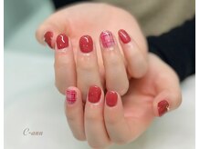 シーアン(C-ann)/セットアート