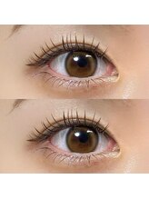 ミノシュ(MINoOS)/LEDエクステ