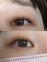 サロングレイス(Salon Grace)/ドルフィンピンク左右サイズ違い