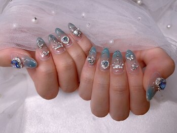 スノーネイルサロン 新宿店(Snow nail salon)/