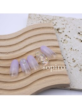 ソピーロ たかのこ店(sopiro)/7月【monthly &nbsp;standard】