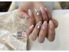 【オフ込み】アート4本コース6500円♪持込画像OK◎