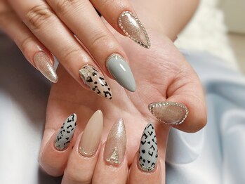 コロミネイル(colome nail)/