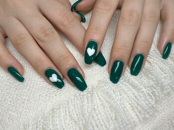 マイレ(Maile)/120min/order design