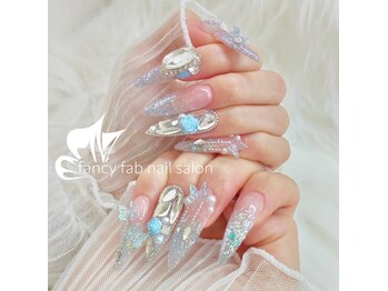 ファンシーファブ(fancy fab)