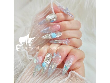 ファンシーファブ(fancy fab)の写真