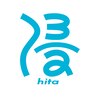 ヒタ(hita)のお店ロゴ