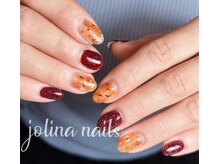 ジョリーナ ネイルズ 鶴見(Jolina Nails)/シンプルデザイン